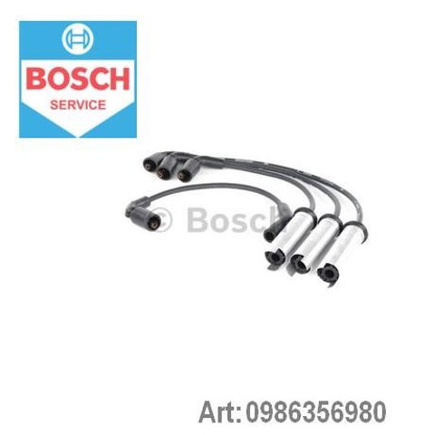 Высоковольтные провода 986356980 Bosch