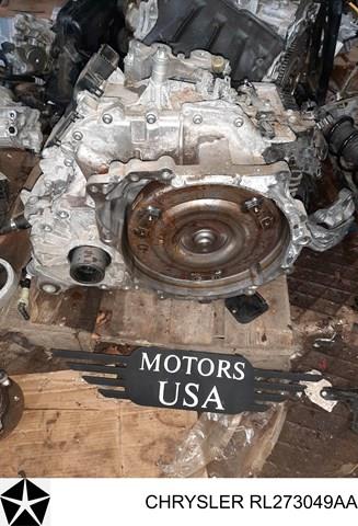  Chrysler 68273049AA цена, от 723.12 USD