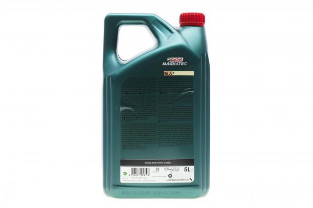 15F60C Castrol 
