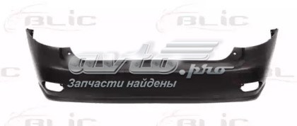 Купить PTY04413BA Signeda Задний бампер