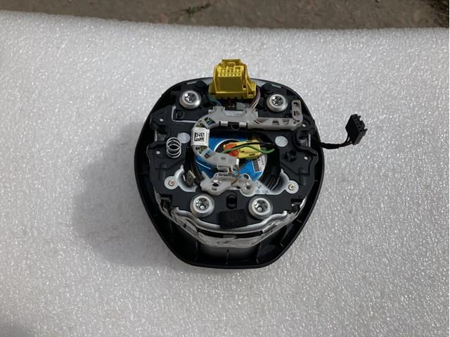 17A880201F81U VAG Подушка безопасности водителя
