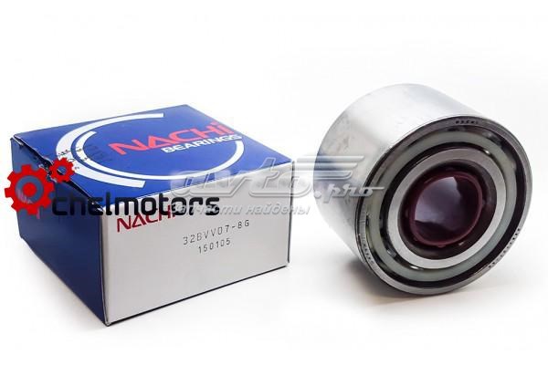 32BVV078G Nachi Подшипник ступицы передней