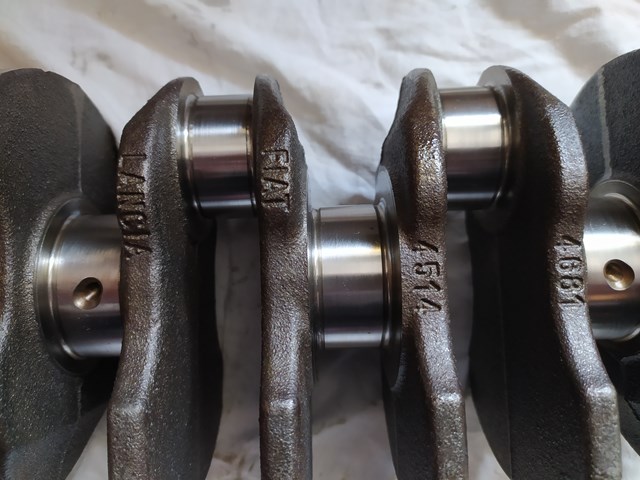 Купить 46814514 Fiat/Alfa/Lancia 