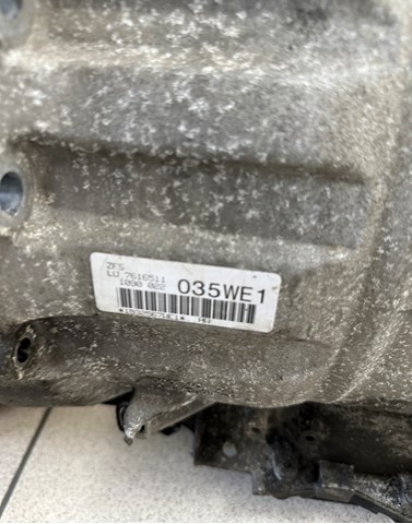 Купить 24007616511 BMW 