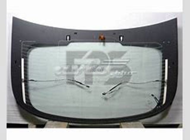Стекло крышки багажника Starglass GS1435D21X цена, от 178.97 USD