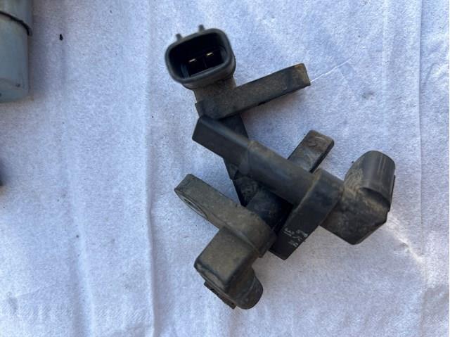 Датчик АБС (ABS) передний, правый Tqparts TQ11182 цена, от 39.39 USD