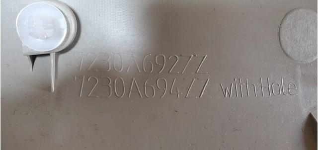 7230A692ZZ Mitsubishi 