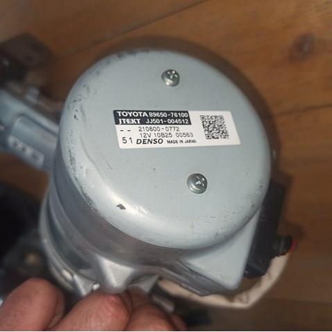  Toyota 8965076100 цена, от 69.68 USD