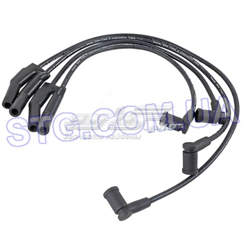 Провода зажигания Denso 6714062 цена, от 55.25 USD