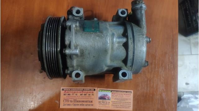 Компрессор системы кондиционирования Sanden SD7V161157 цена, от 121.20 USD