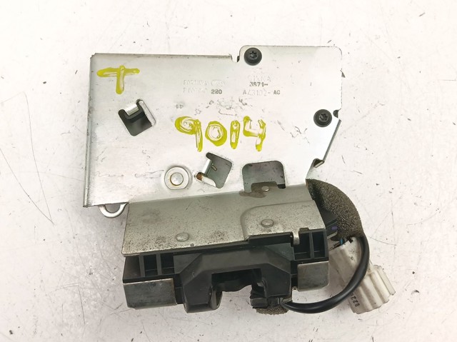 Замок двери багажника Ford 3S71A43102AC цена, от 21.28 USD