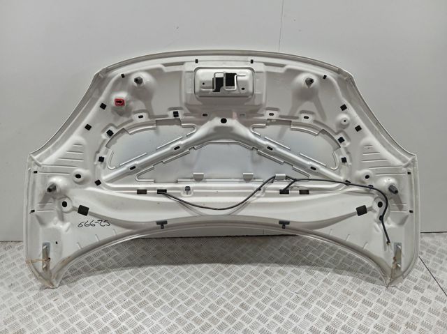 Капот Fiat/Alfa/Lancia 52111389 цена, от 225.97 USD