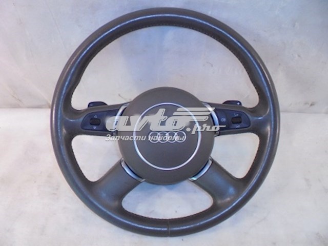 Volante para Audi A8 (4E2, 4E8)