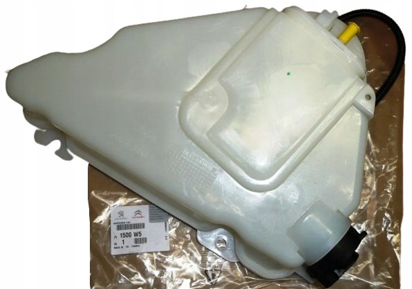 1500W5 PEUGEOT Depósito de aditivo original y equivalente