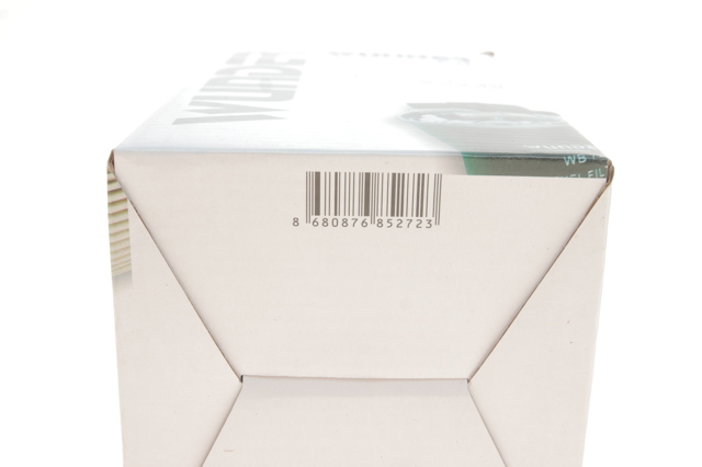 WB8141 Wunder 