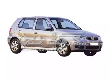 Pára-brisas para Volkswagen Polo (6N2)