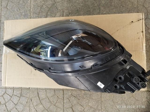  Porsche 9Y0941032Q цена, от 1021.47 USD