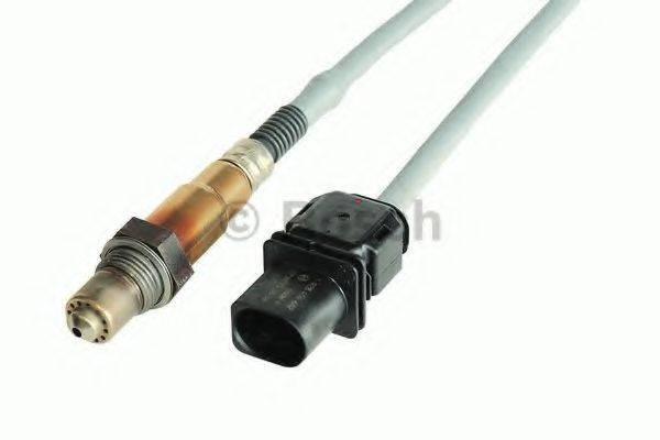 Лямбдазонд, датчик кислорода до катализатора Bosch 258030064 цена, от 90.60 USD