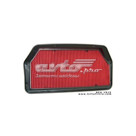 Элемент воздушного фильтра Hiflofiltro HFA1915 цена, от 23.90 USD
