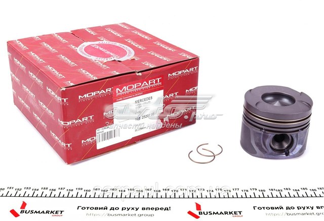 Поршень в сборе Mopart 1022520100 цена, от 68.98 USD