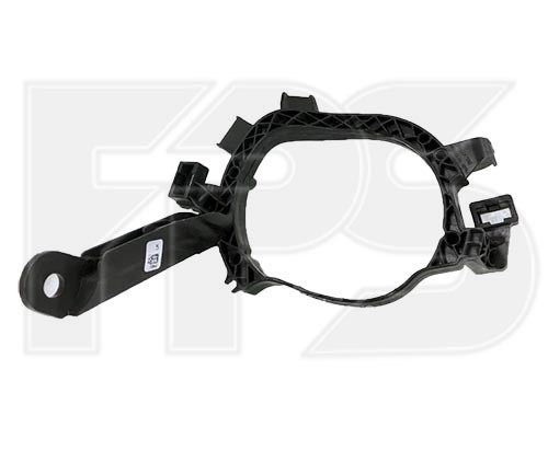 Кронштейн крепления противотуманной фары левой FPS FP3320933 цена, от 22.98 USD