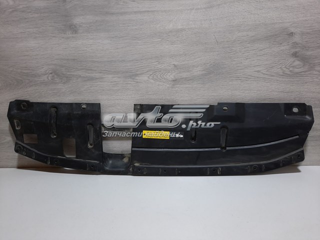 Решетка радиатора 62398HV80A Nissan/Infiniti