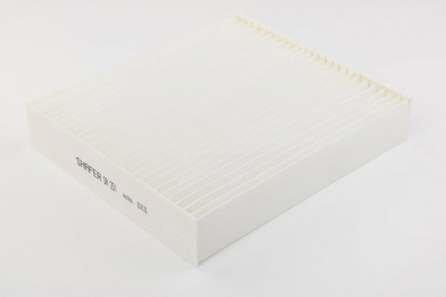 Фильтр воздушный отопителя Shafer SA251 цена, от 3.57 USD