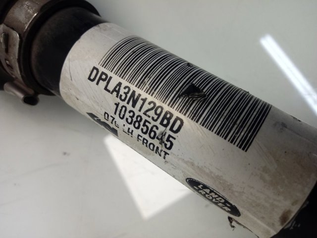  Land Rover DPLA3N129BD цена, от 169.49 USD