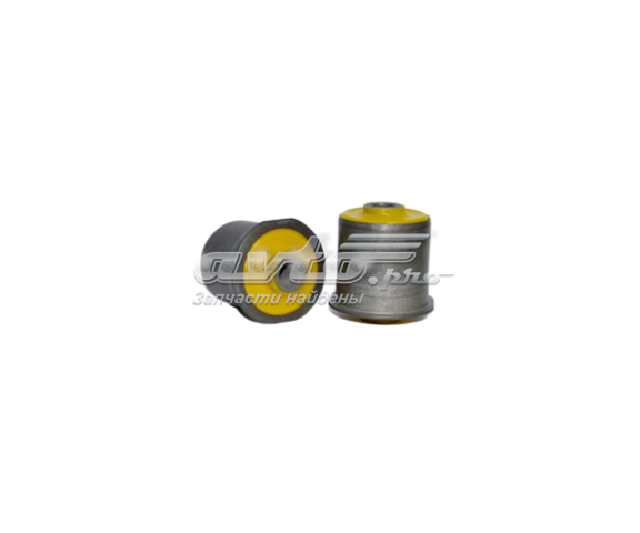 Сайлентблок заднего продольного рычага, передний Polybush 020327 цена, от 9.79 USD