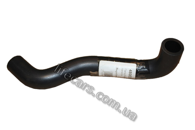 Патрубок вентиляции картера, маслоотделителя Chery 480ED1014058 цена, от 1.92 USD