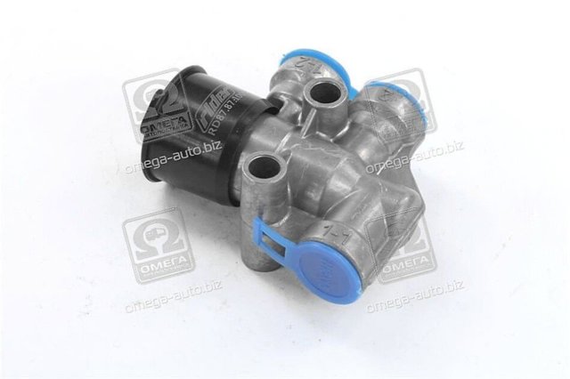 Клапан аварийного растормаживания Rider RD87871000 цена, от 22.05 USD