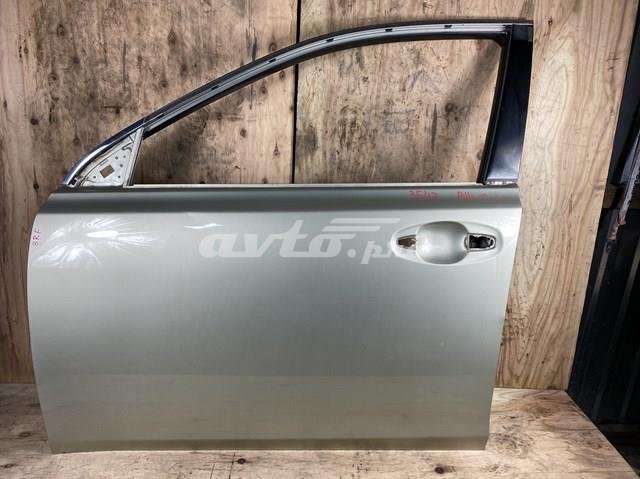 60009AJ0319P Subaru Водительская дверь