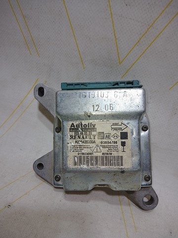 Купить 8200435339 Renault (RVI) 