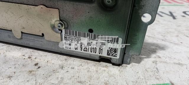 9257010 BMW 