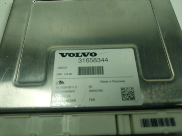 ЭБУ выравнивания передней подвески Volvo 31476130 цена, от 190.04 USD