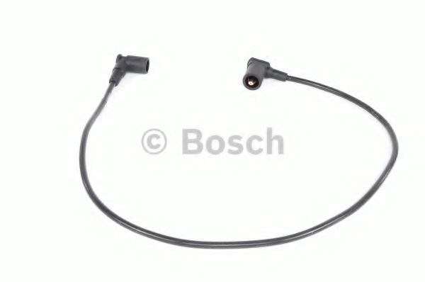 Провод высоковольтный центральный Bosch 986357770