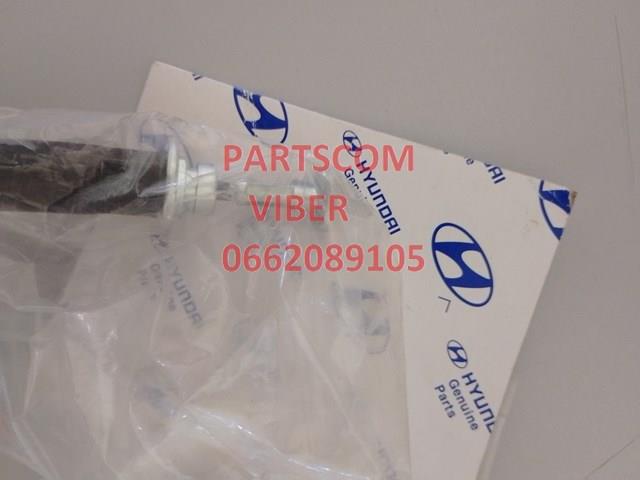 Трос ручного тормоза передний Hyundai/Kia 597502B600 цена, от 65.62 USD