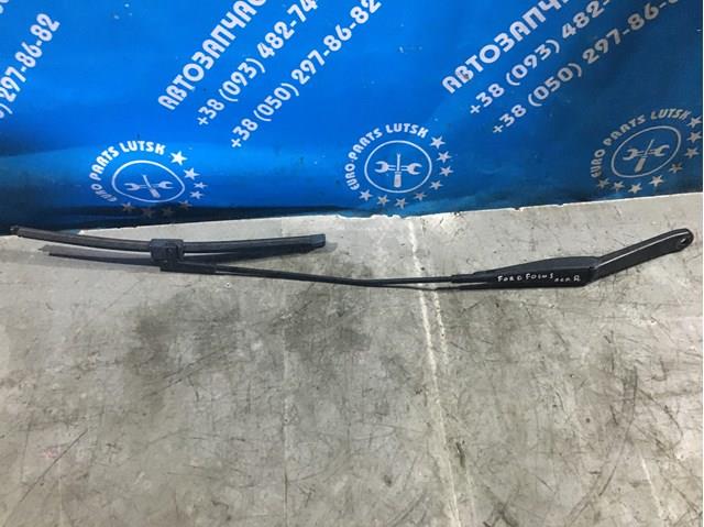 4M5117526CD Ford Поводок дворника