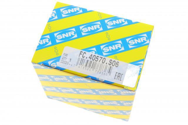 Задний подшипник SNR FC40570S06