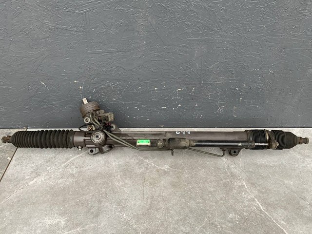 7852993176 ZF Parts Управление рулевое в сборе