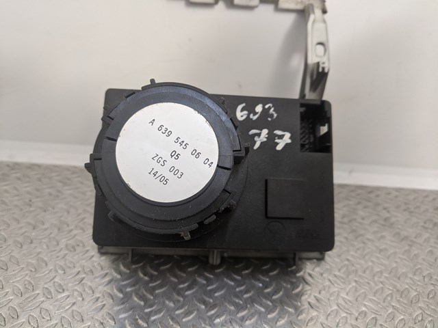  Mercedes A6395450604 цена, от 59.38 USD