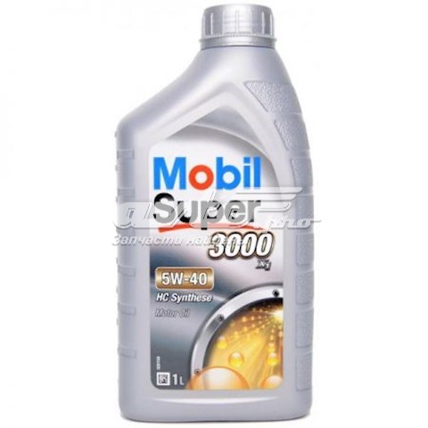 150564 Mobil óleo para motor