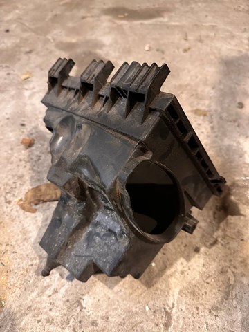  HS739600LC Ford