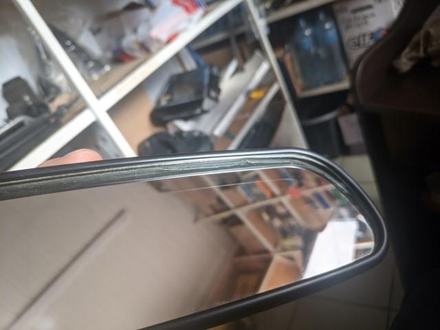 Зеркало салона внутреннее Mazda KD3369220A цена, от 16.81 USD