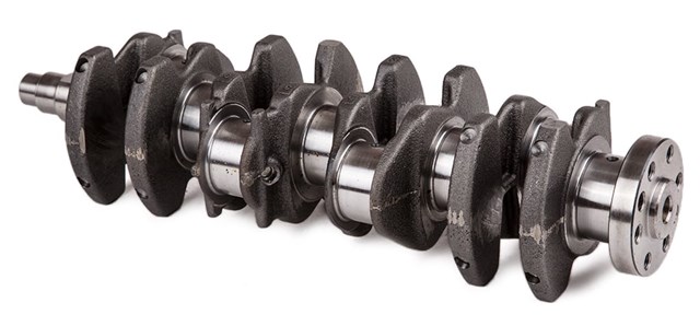 Cambota de motor Nissan Primera  WP12