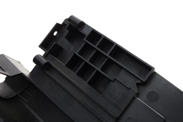7001781 Autotechteile Кронштейн радиатора левый