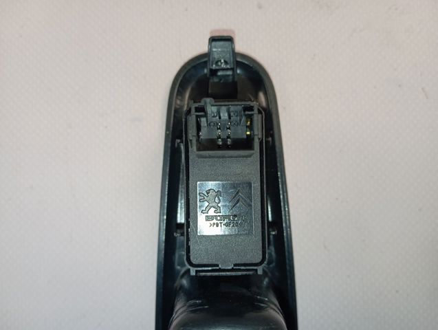  Peugeot/Citroen 96759764ZD цена, от 8.47 USD