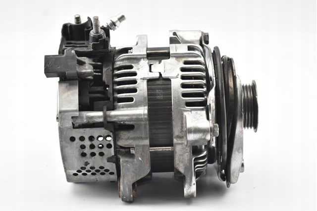 12318490439 BMW Генератор автомобильный