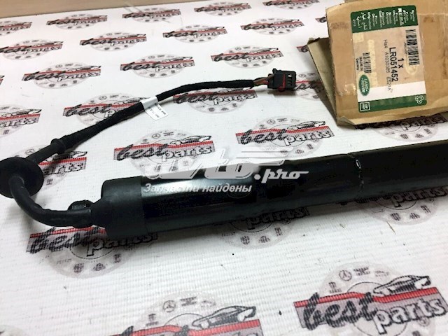 LR051452 Land Rover Амортизатор крышки багажника