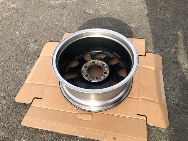 Диски на авто Toyota 42611YP080